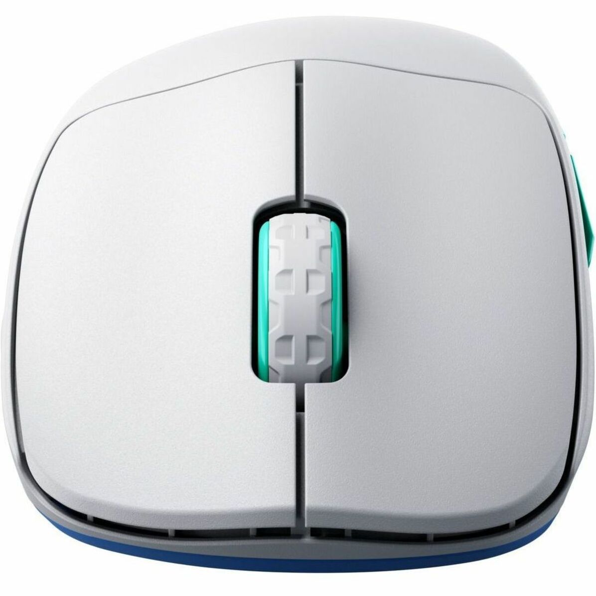 CHERRY XTRFY M64 Wireless Gaming Mouse (CX-M64W-WHITE)