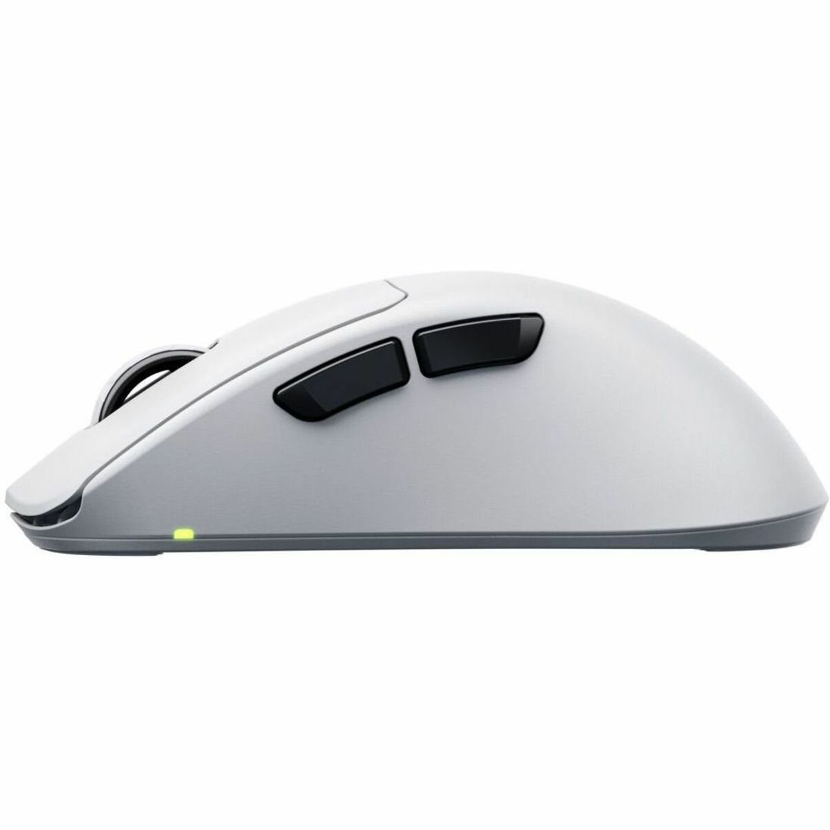 CHERRY XTRFY M64 PRO Wireless Gaming Mouse (CX-M64W-PRO-WHITE)