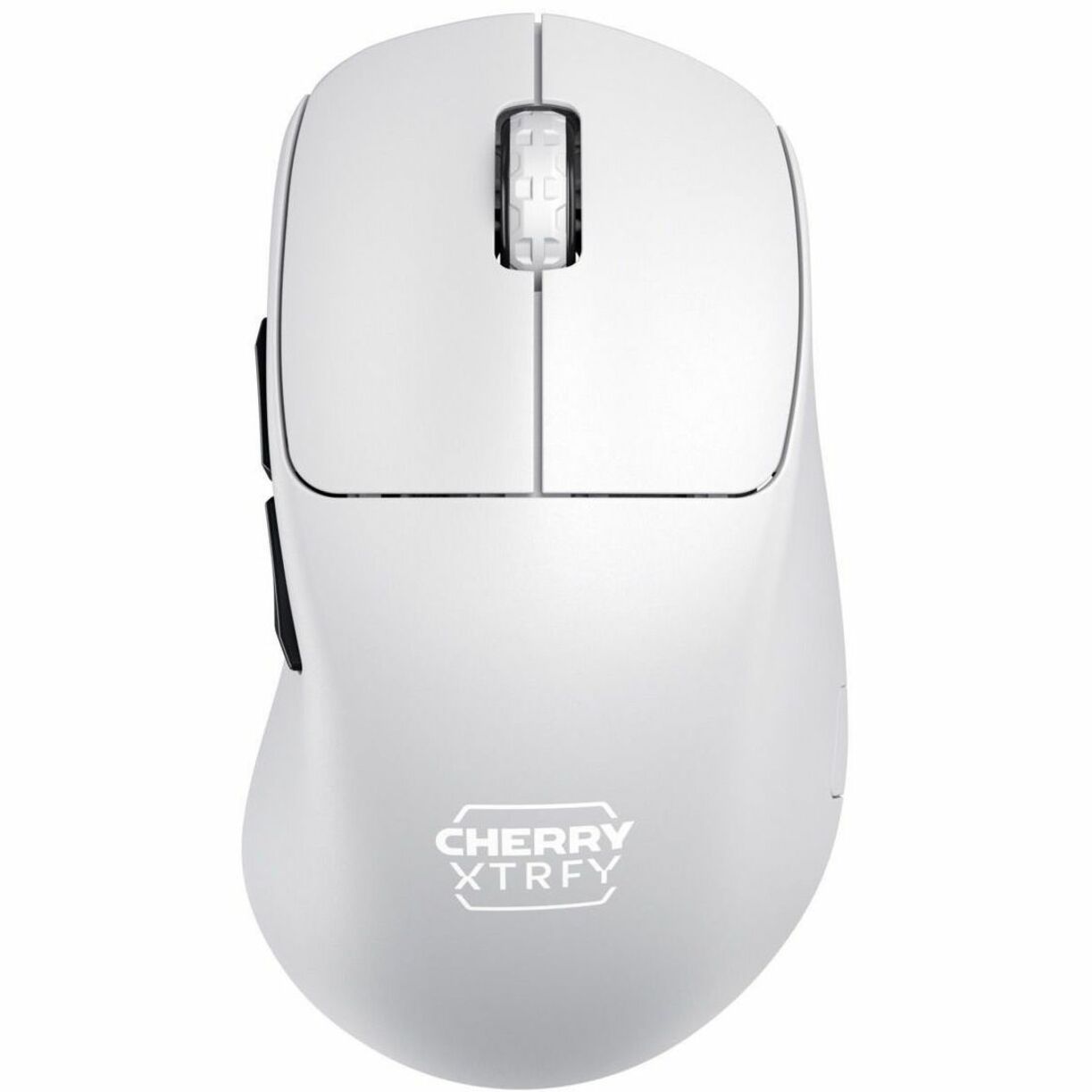 CHERRY XTRFY M64 PRO Wireless Gaming Mouse (CX-M64W-PRO-WHITE)