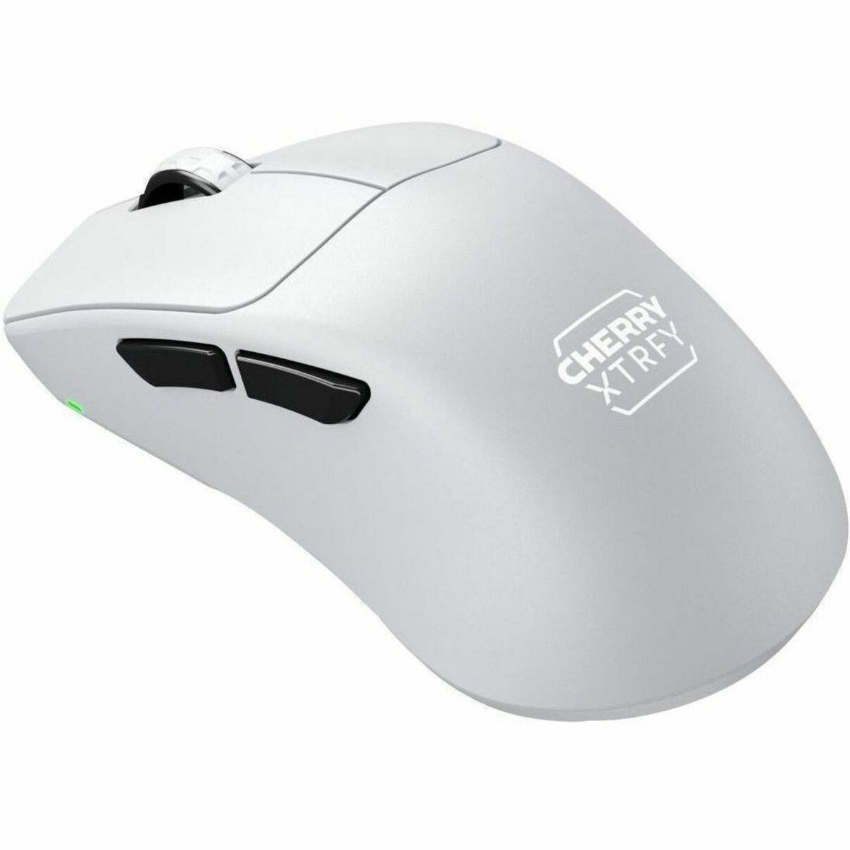 CHERRY XTRFY M64 PRO Wireless Gaming Mouse (CX-M64W-PRO-WHITE)