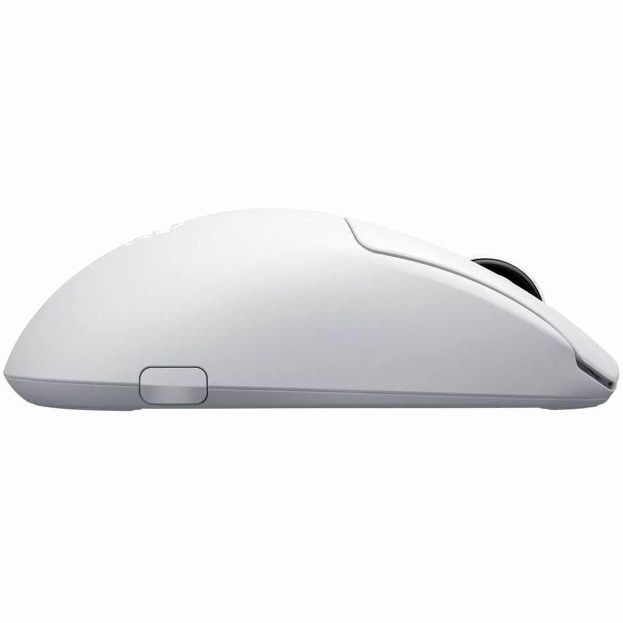 Clean side profile view of CHERRY XTRFY M68 PRO gaming mouse-alternate-image9