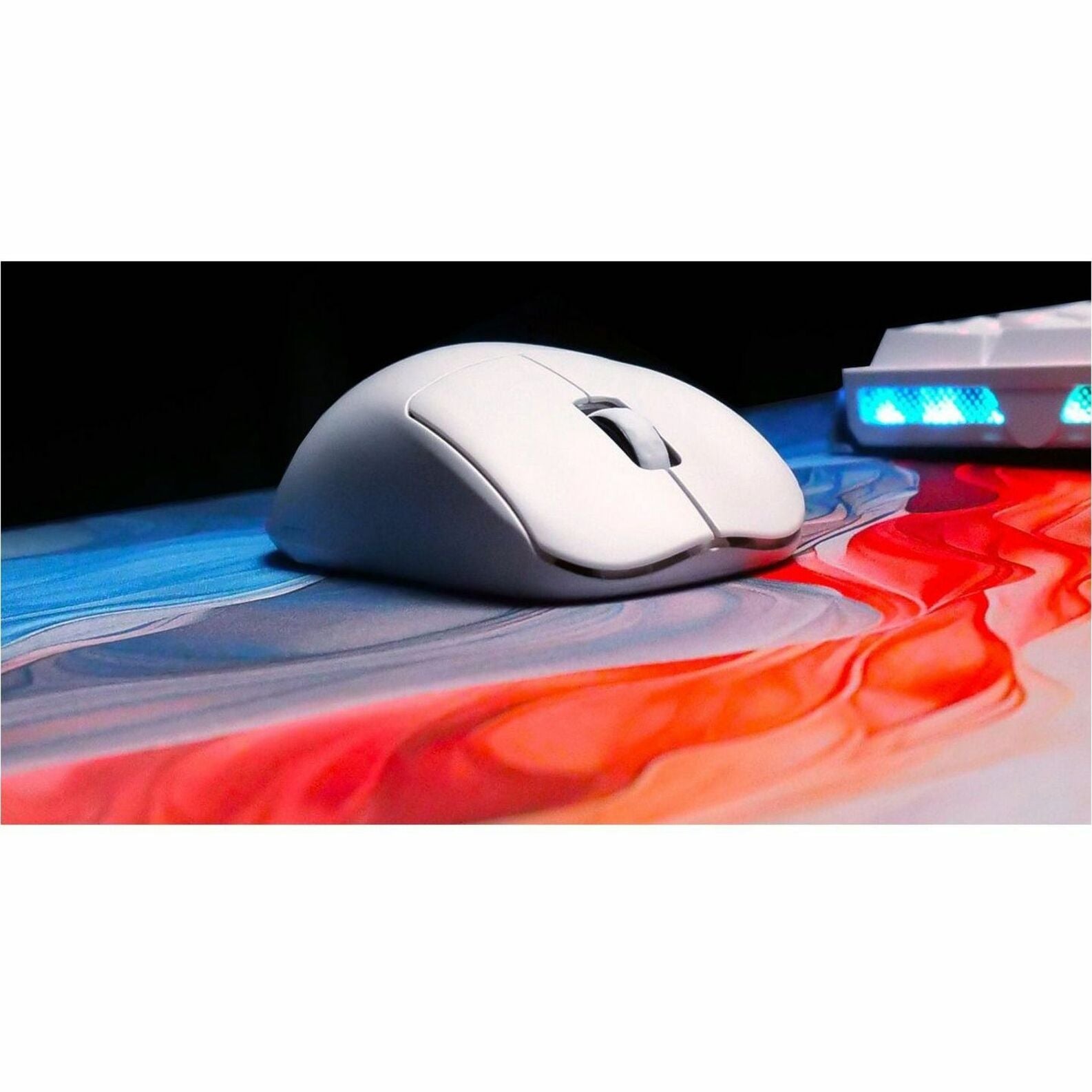 CHERRY XTRFY M68 PRO Wireless (CX-M68W-PRO-WHITE)