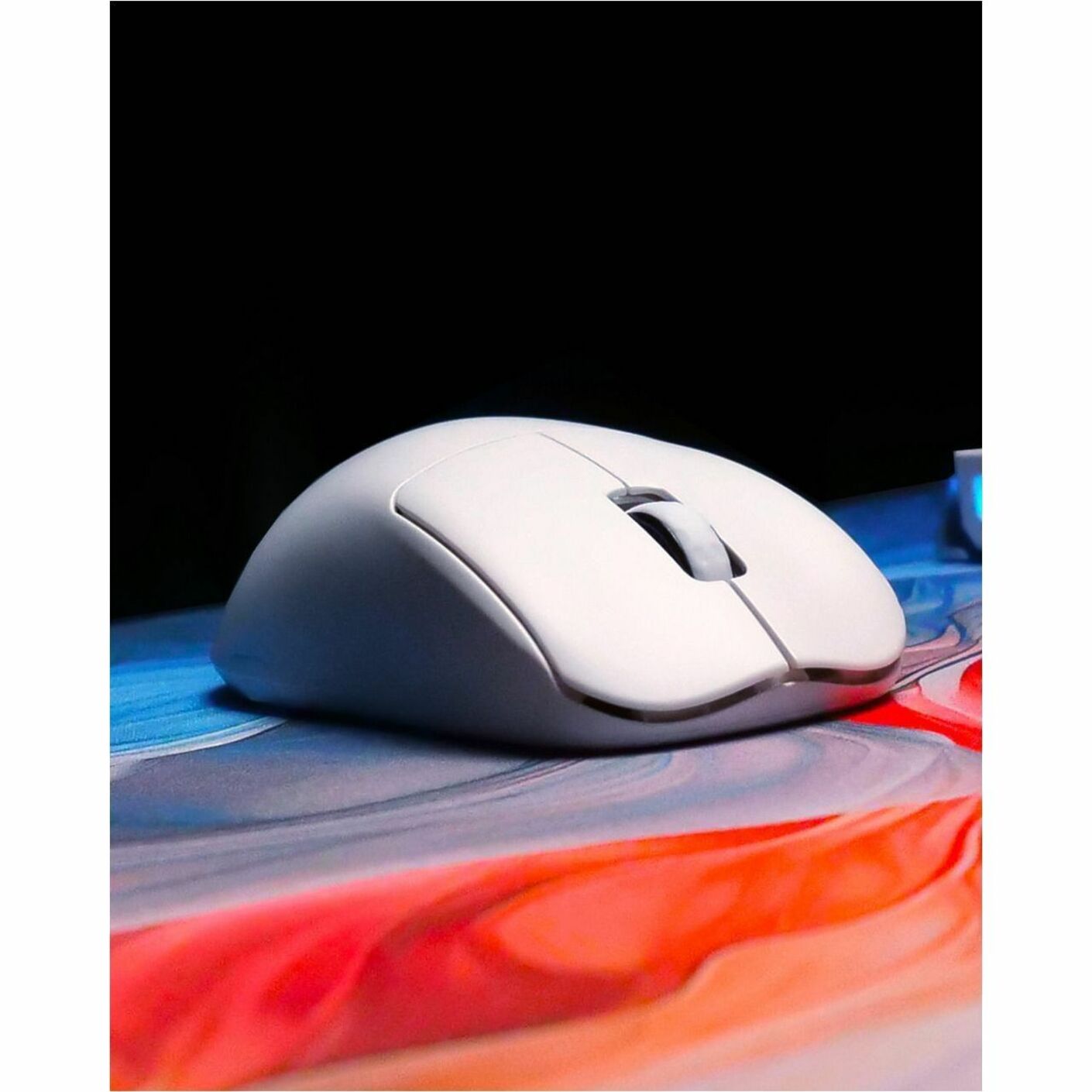 CHERRY XTRFY M68 PRO Wireless (CX-M68W-PRO-WHITE)