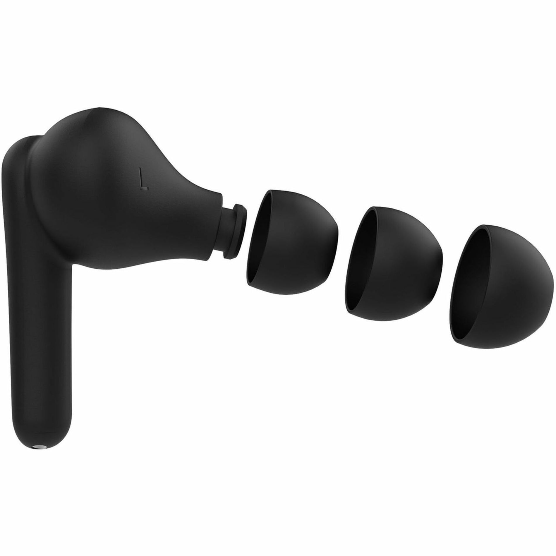 Belkin SoundForm Rhythm True Wireless Earbuds (AUC012btBK)