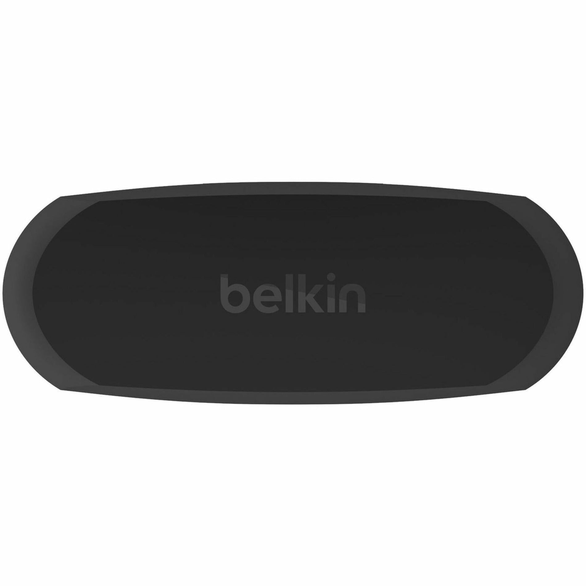 Belkin SoundForm Rhythm True Wireless Earbuds (AUC012btBK)