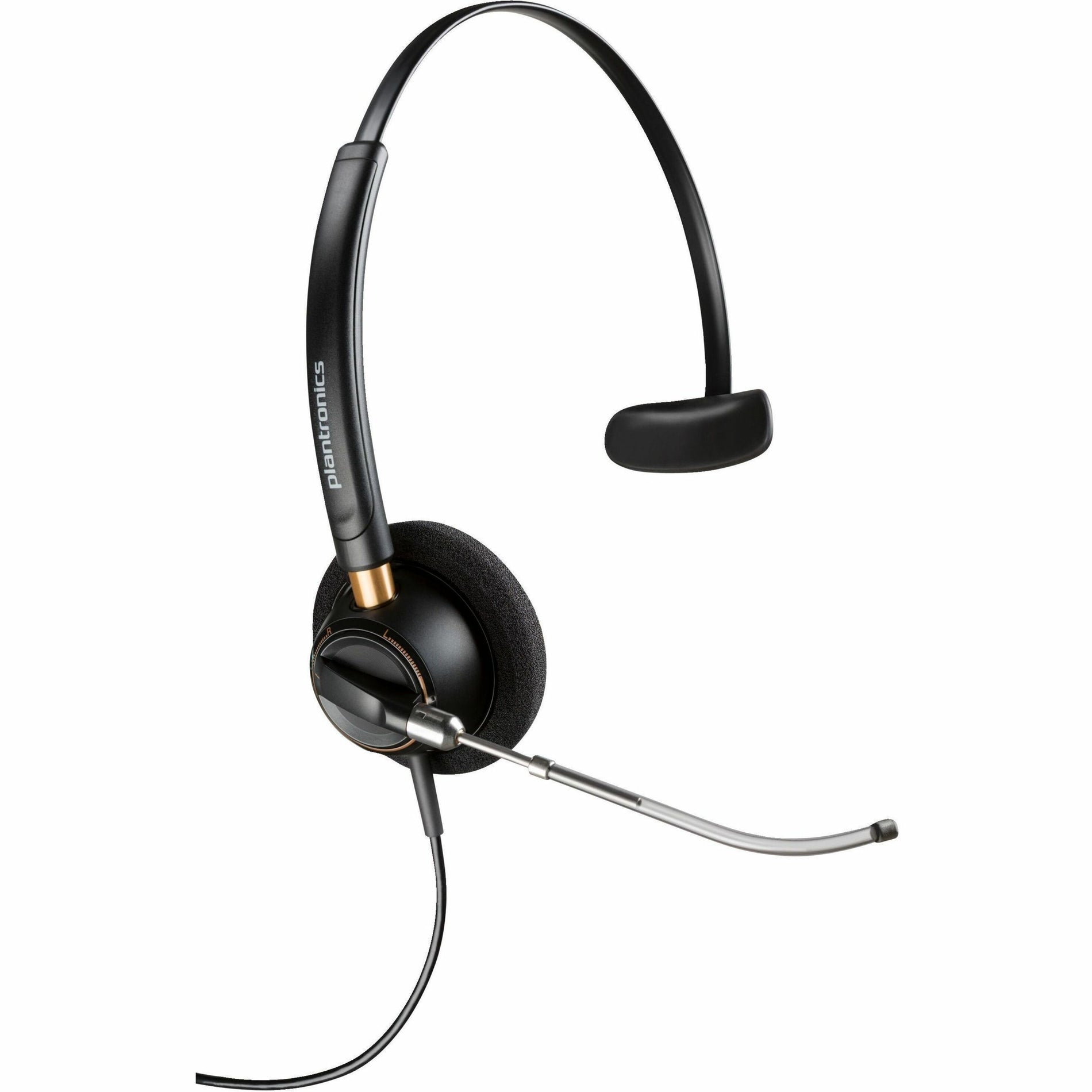 Poly HP (9J339AA) Headsets/Earsets