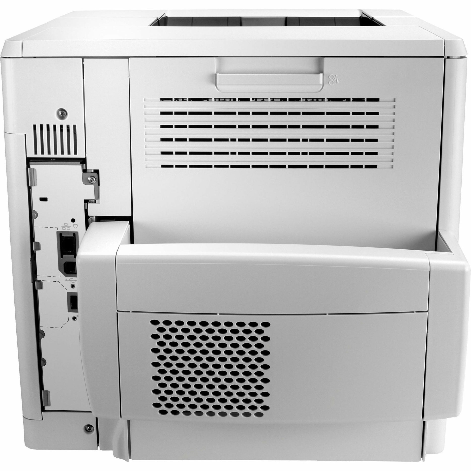 HPI SOURCING - NEW LaserJet M605dn Desktop Wired Laser Printer - Monochrome (E6B70A)