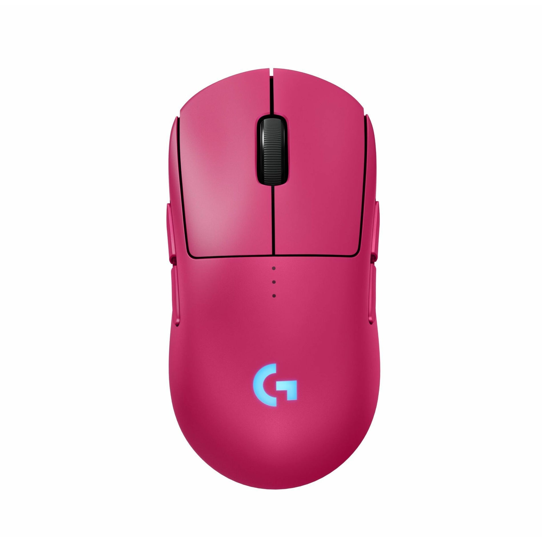 Logitech G LOGITECH PRO 2 LIGHTSPEED MAGENTA (910-007291)