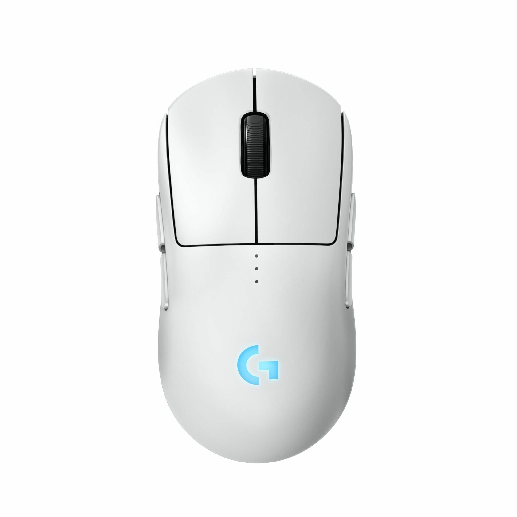 Logitech G LOGITECH PRO 2 LIGHTSPEED WHITE (910-007290)