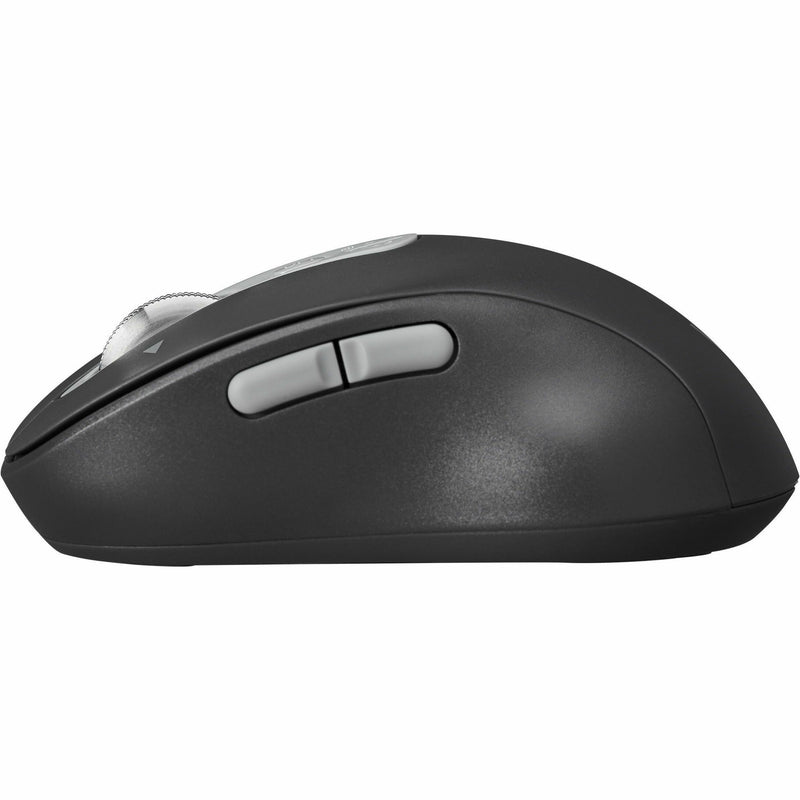 Side profile view of V7 MW600BT mouse