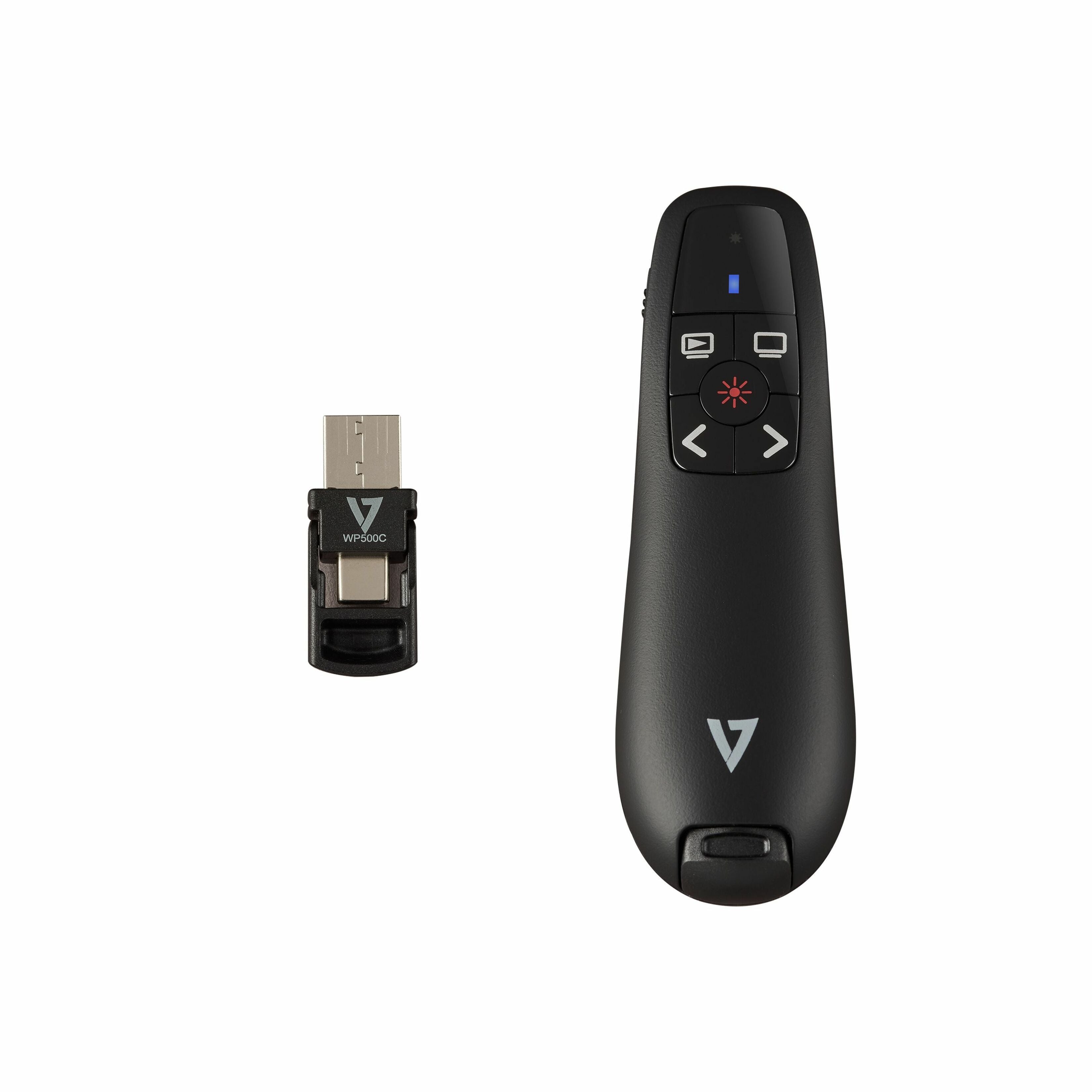 V7 WP500C Mouse