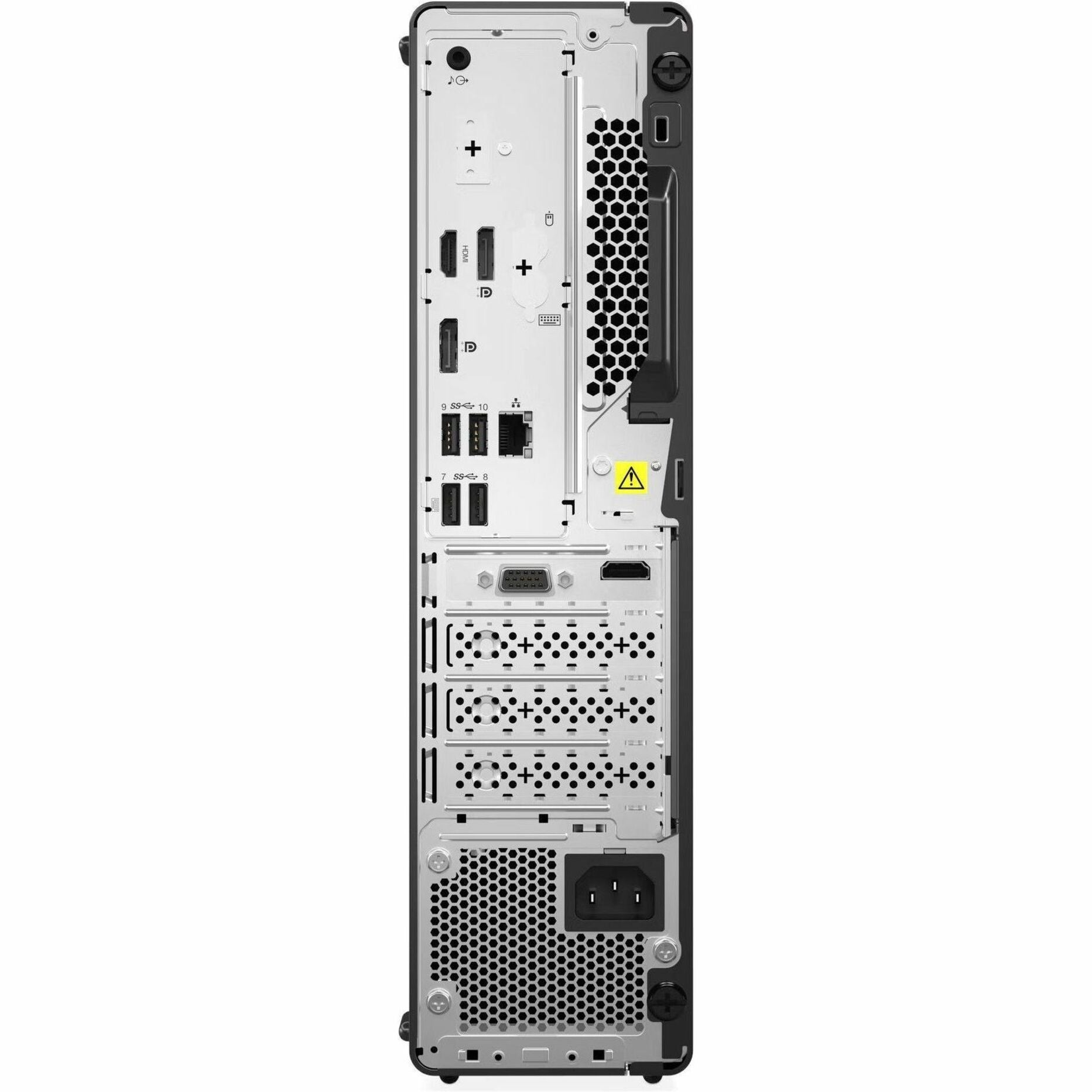 Lenovo ThinkCentre M90s Gen 5, Intel Core i5-14500 vPro (E-cores up to 3.70GHz, 24MB), Windows 11 Pro 64, 16.0GB, 1x512GB SSD M.2 2280 PCIe Gen4 TLC Opal (12V4001BUS)