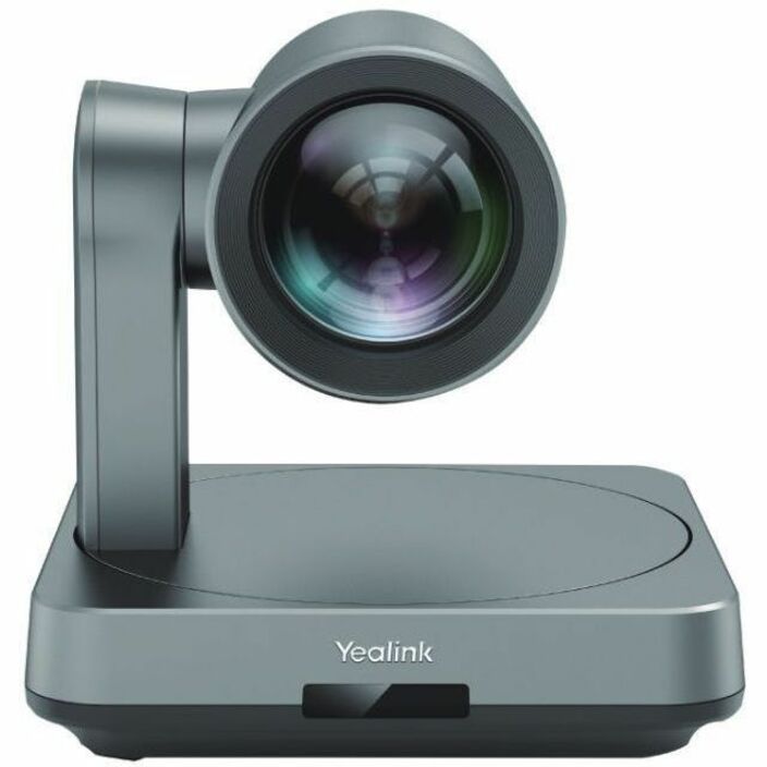 Yealink Video Conferencing Camera - Black - USB - 1 Pack(s) (1206662)