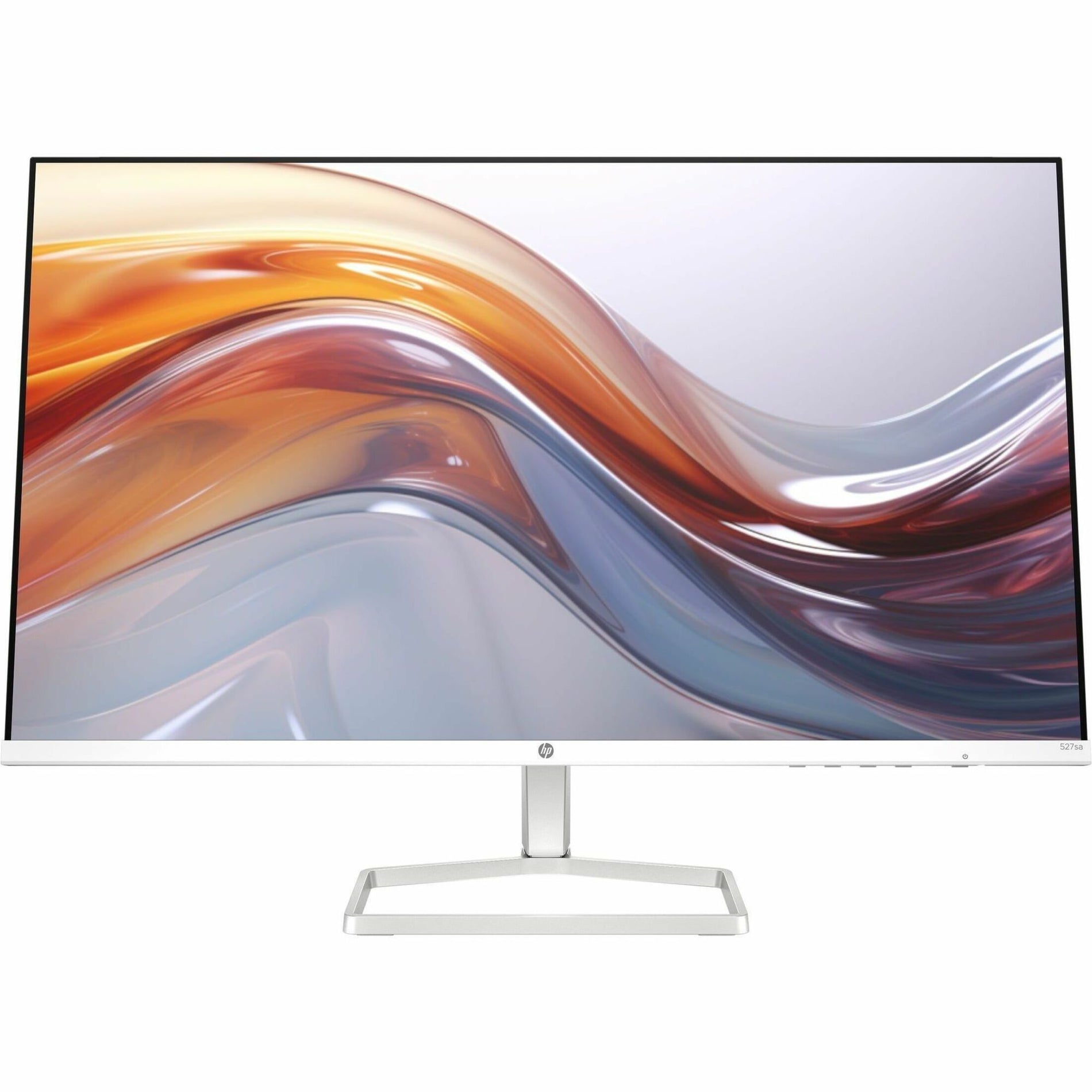 HPI SOURCING - NEW 527sa 27" Class Full HD LED Monitor - 16:9 - White (94F48AA#ABA)