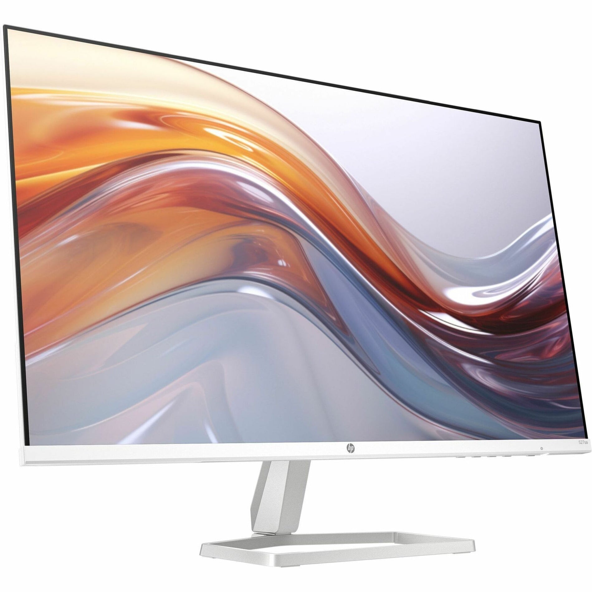 HPI SOURCING - NEW 527sa 27" Class Full HD LED Monitor - 16:9 - White (94F48AA#ABA)