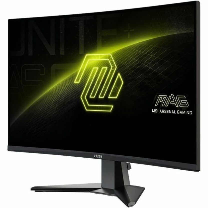 MSI MAG 276CXF 27 inch Curved display monitor 280Hz (MAG276CXF)