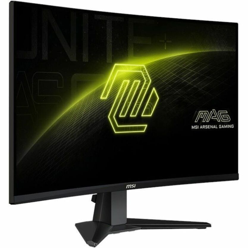 MSI MAG 276CXF 27 inch Curved display monitor 280Hz (MAG276CXF)