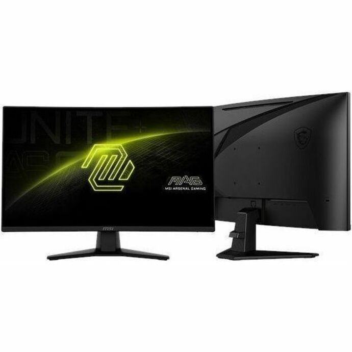 MSI MAG 276CXF 27 inch Curved display monitor 280Hz (MAG276CXF)