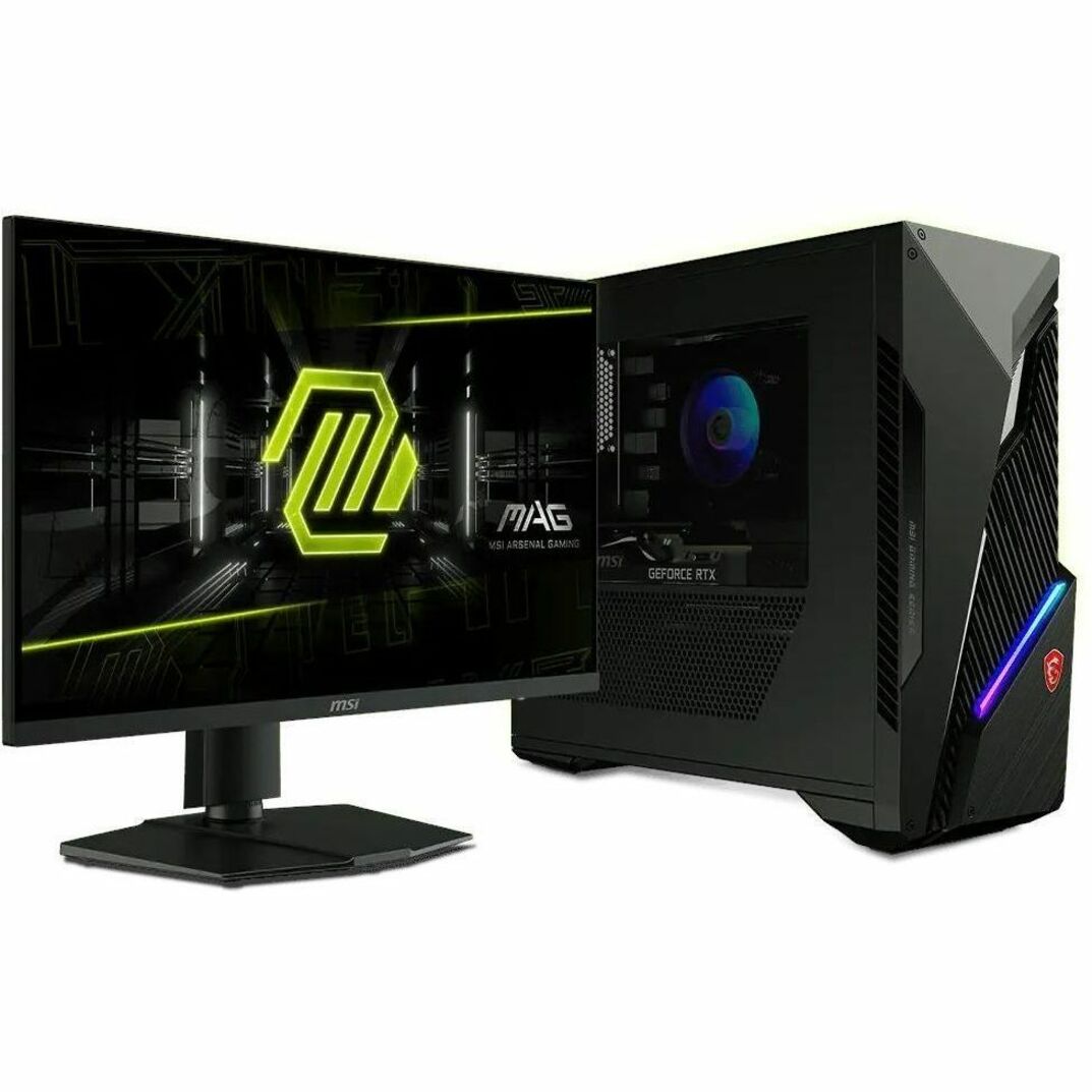 MSI MAG 276CXF 27 inch Curved display monitor 280Hz (MAG276CXF)