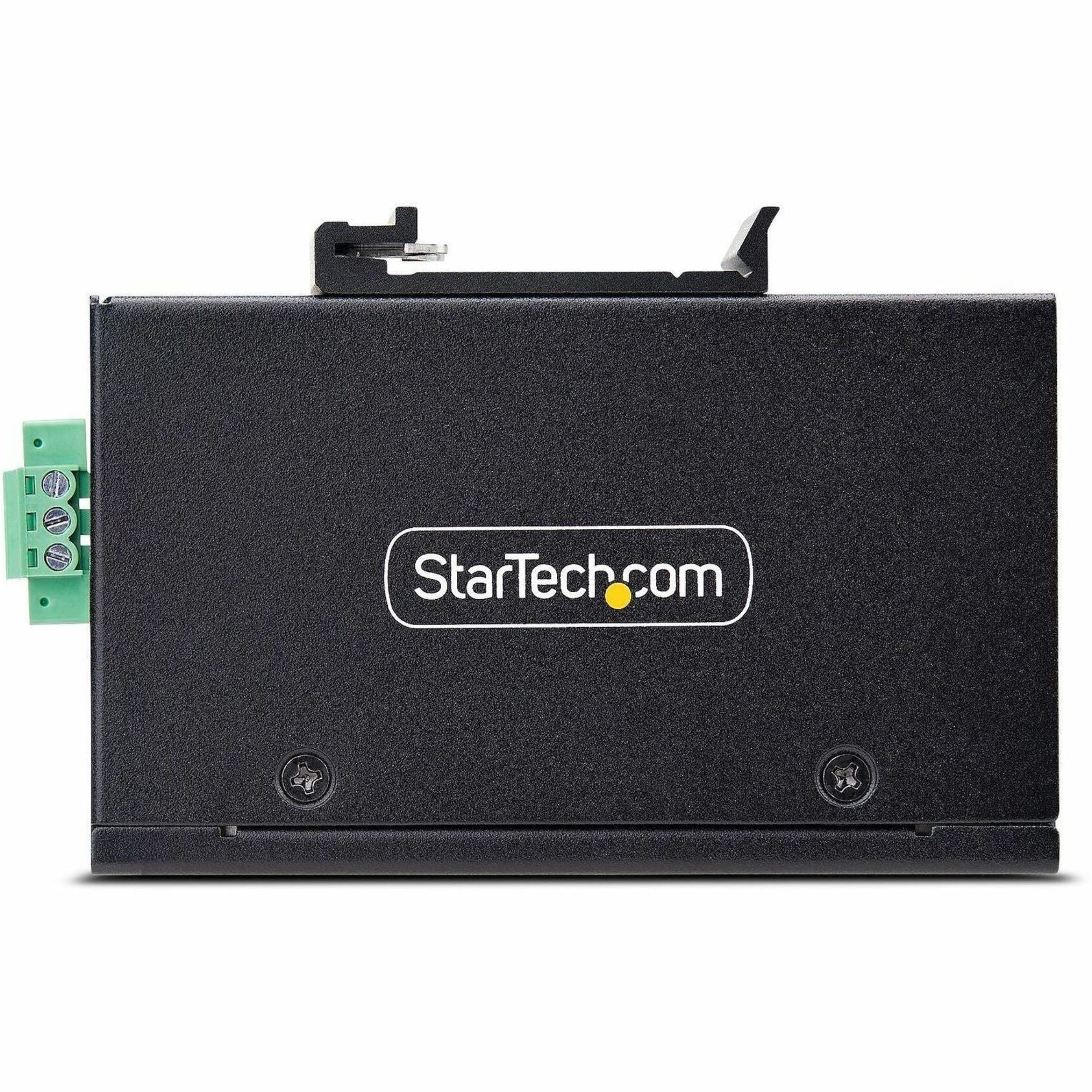 StarTech.com (I51GETHERNETSWITCH) Switches & Bridges (I51G-ETHERNET-SWITCH)