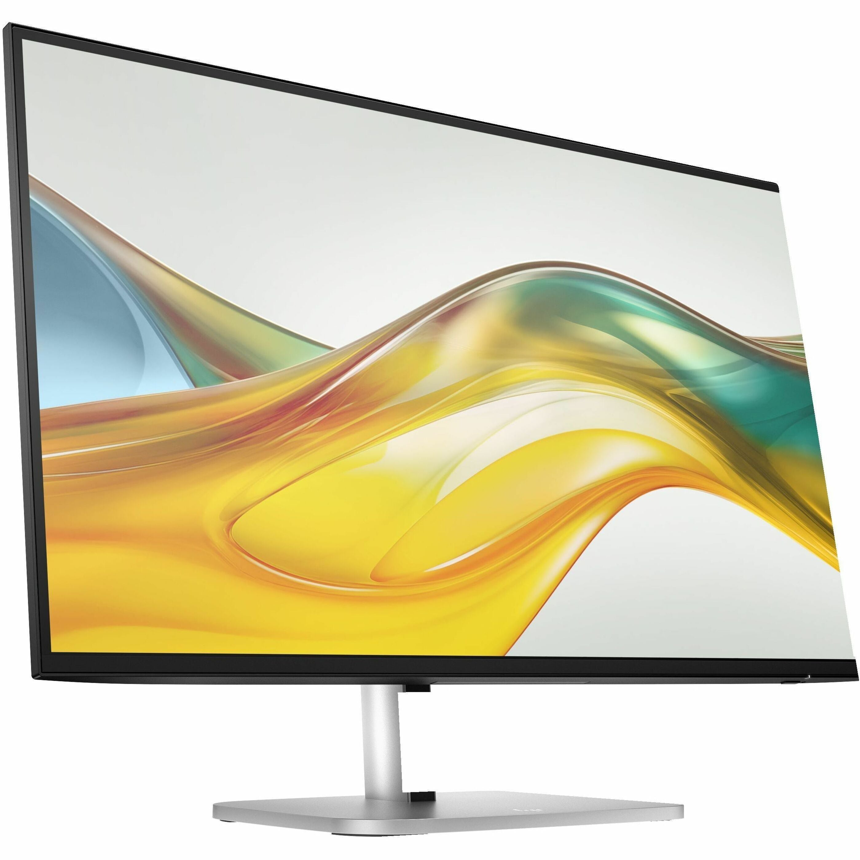 HP 527pq 27 Class WQHD LCD Monitor - 16:9 - Jet Black (B3PB7AA)