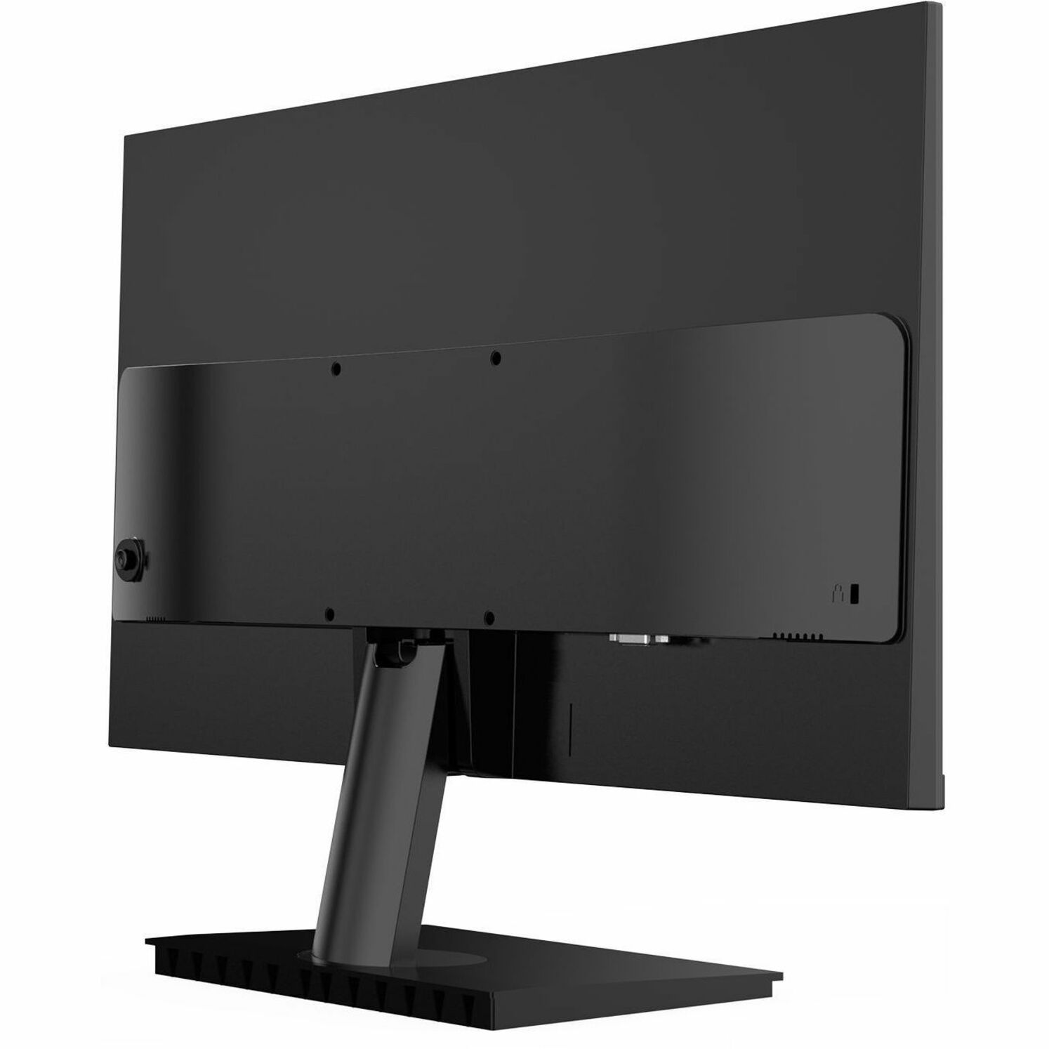 Alternative rear angle of V7 monitor showing mounting options-alternate-image8