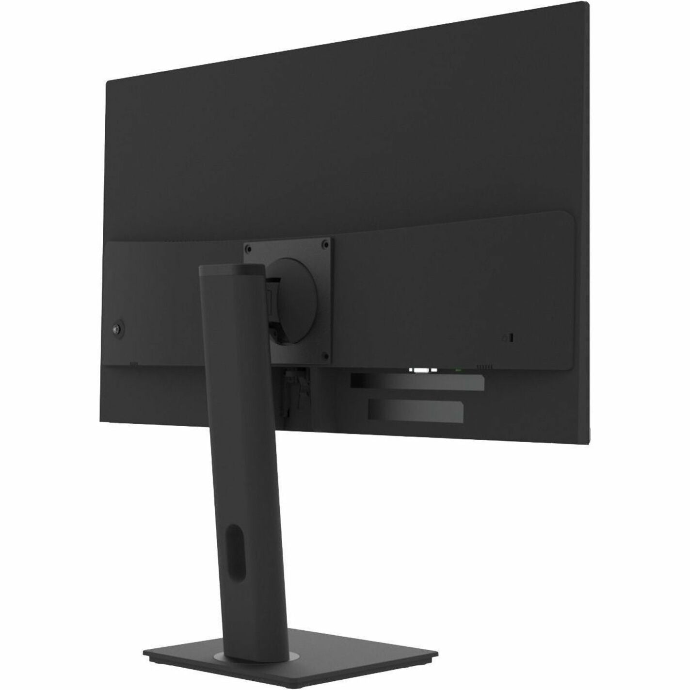 V7 L238V1-HAS-N 24" Class Full HD LED Monitor - 16:9 - Black