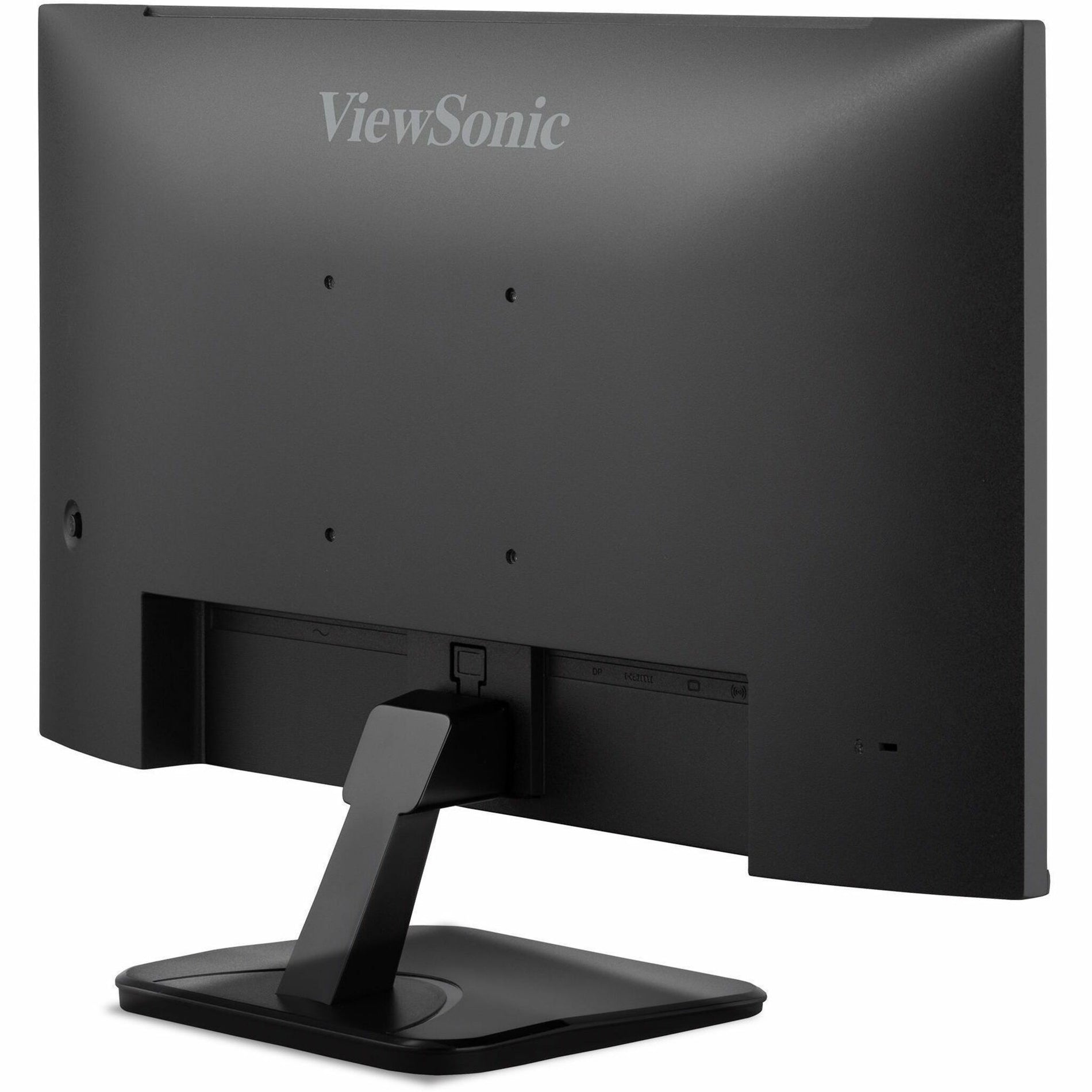 ViewSonic VA2456A-MHD 24 Inch IPS 1080p Monitor with 120Hz, Eye Care, HDMI, DisplayPort, and VGA Inputs for Home and Office