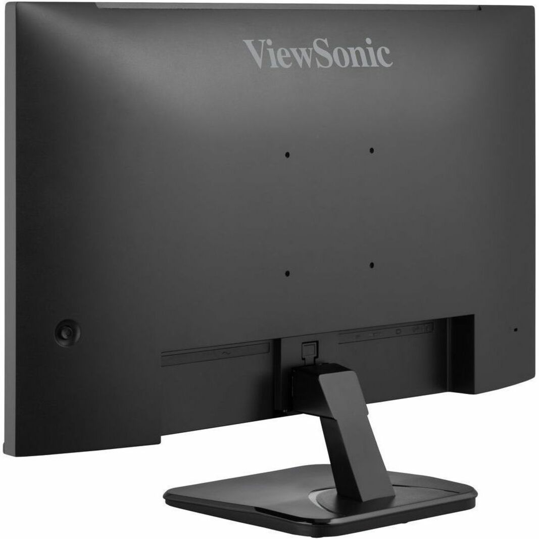 ViewSonic VA2756A-MHD 27 Inch IPS 1080p Monitor with 120Hz, Eye Care, HDMI, DisplayPort, and VGA Inputs for Home and Office