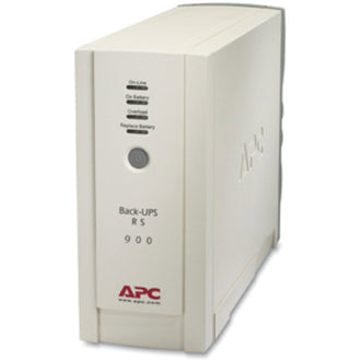 APC Back-UPS RS 900VA (BR900)