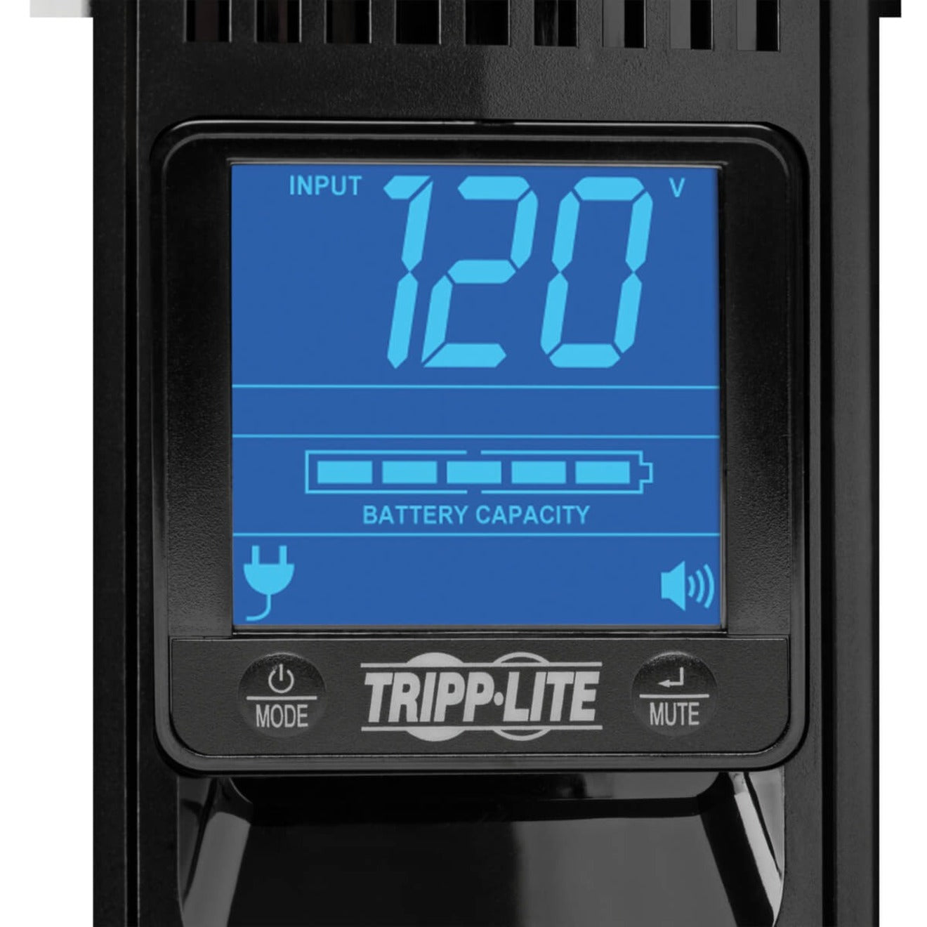 Tripp Lite by Eaton (SMART1200LCD) General Purpose UPS