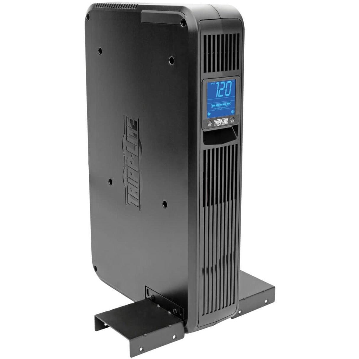 Tripp Lite by Eaton (SMART1200LCD) General Purpose UPS