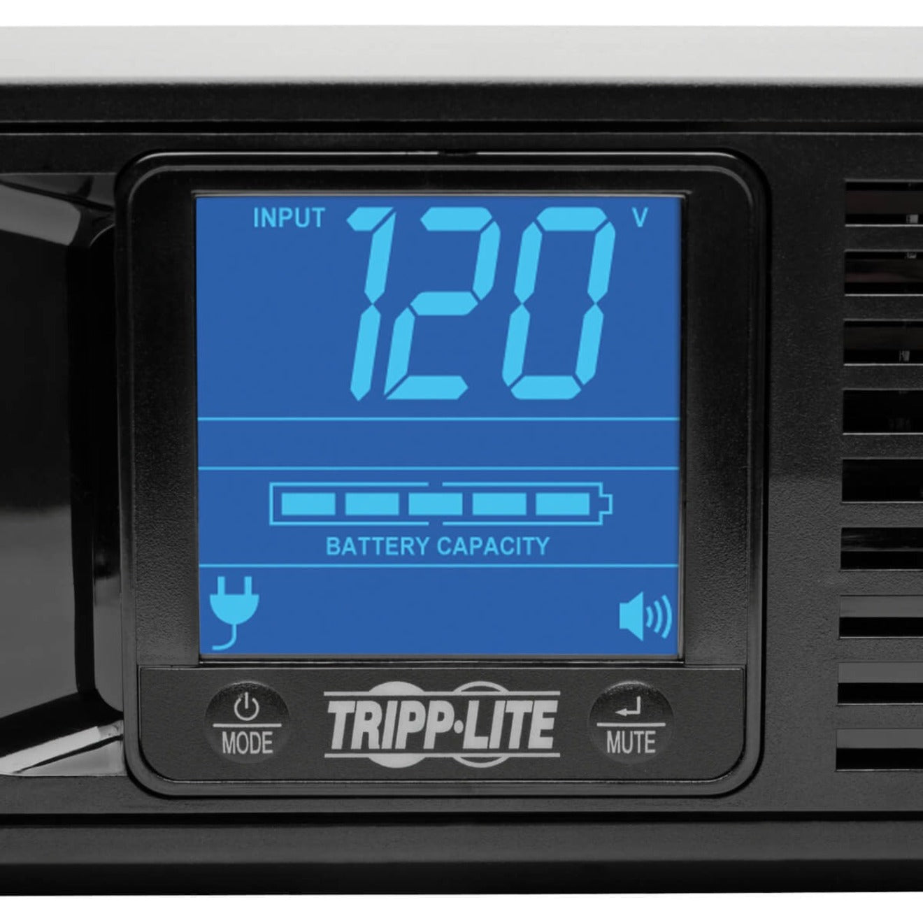 Tripp Lite by Eaton (SMART1200LCD) General Purpose UPS