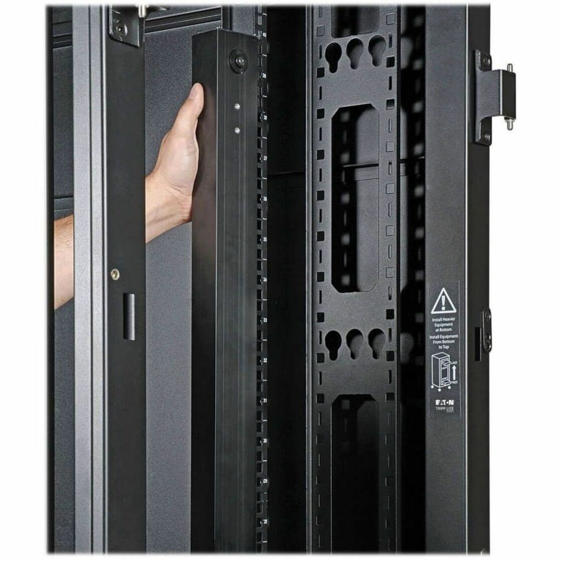 Tripp Lite by Eaton Tripp Lite (SR42UB) Rack Equipment