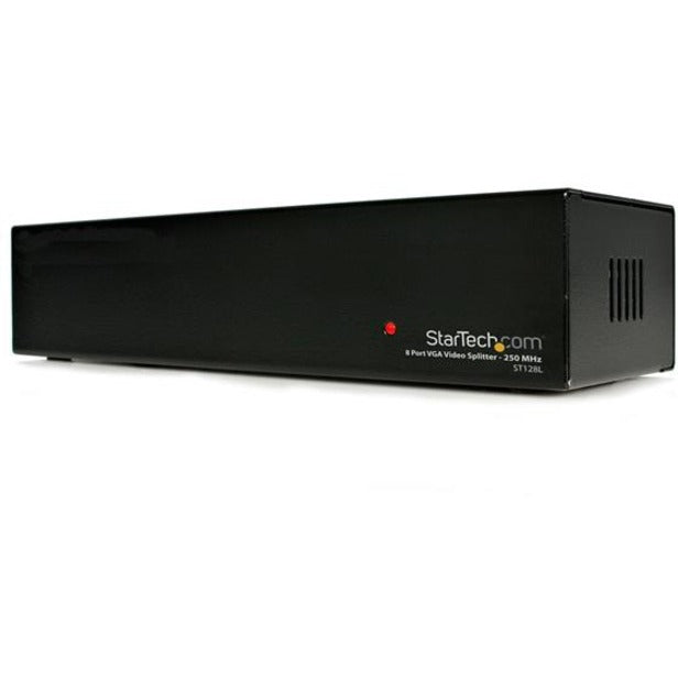 StarTech.com (ST128L) VGA Switchbox