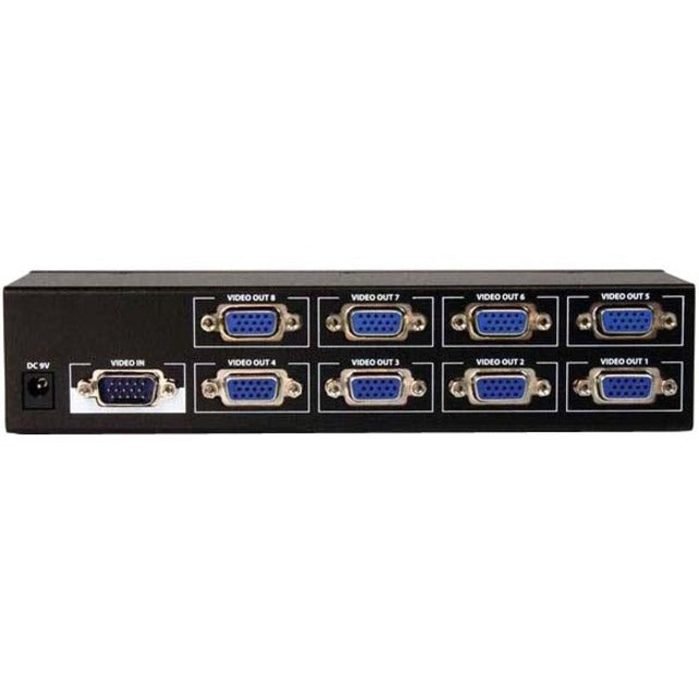 StarTech.com (ST128L) VGA Switchbox