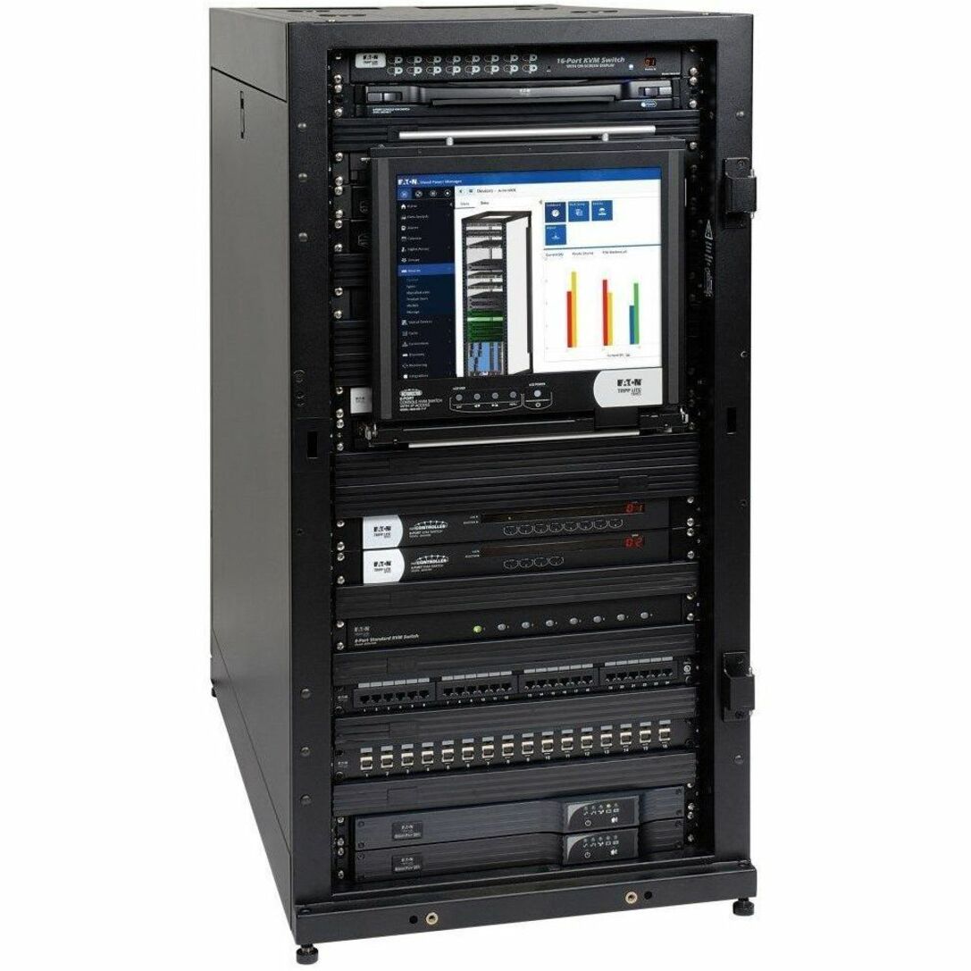 Tripp Lite by Eaton (SR25UB) Rack Equipment