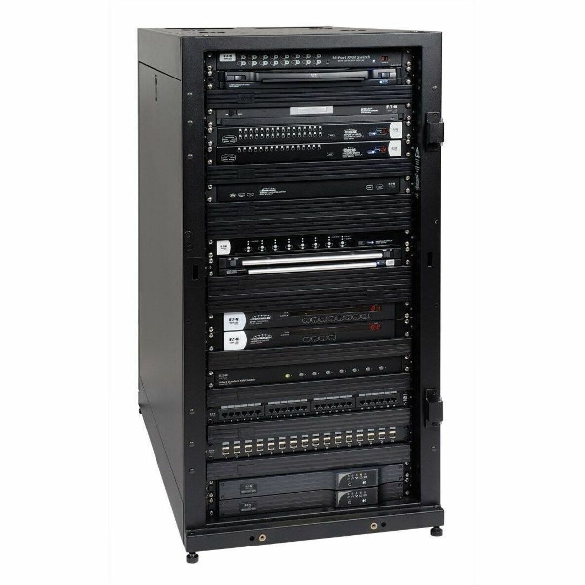 Tripp Lite by Eaton (SR25UB) Rack Equipment