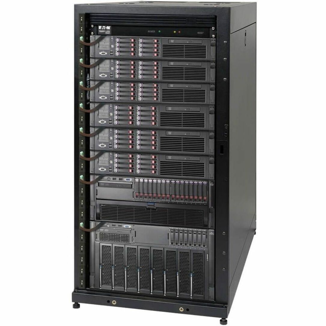 Tripp Lite by Eaton (SR25UB) Rack Equipment