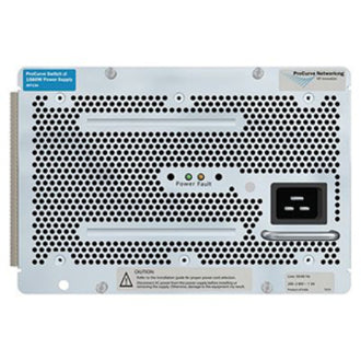 HPE プロカーブ スイッチ zl 1500W 電源 (J8713A)  HPE プロカーブ.