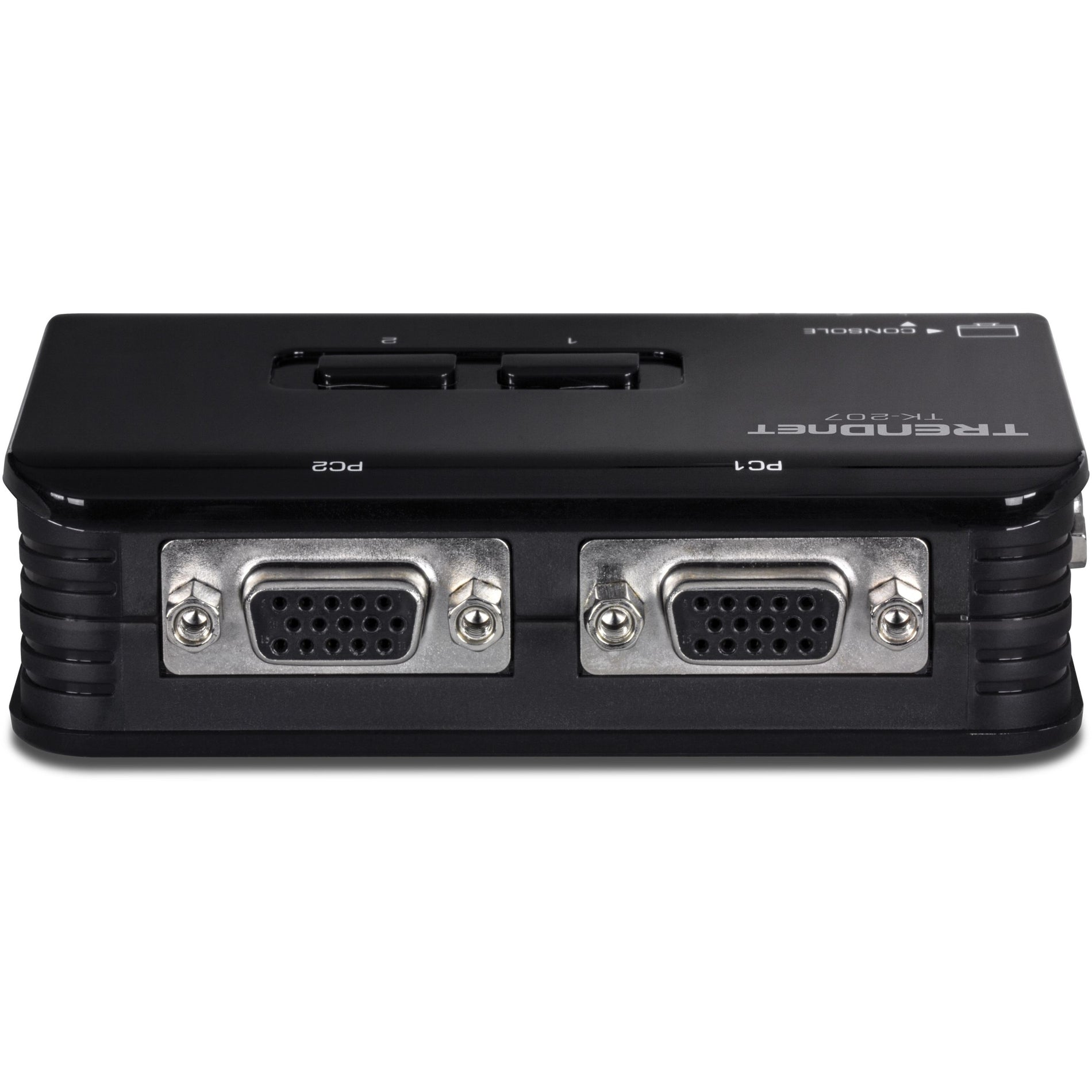 TRENDnet (TK207K) KVM Switchbox (TK-207K)