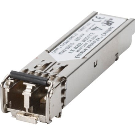 Extreme Networks 1-Port 1000Base-LX SFP Module (10052)