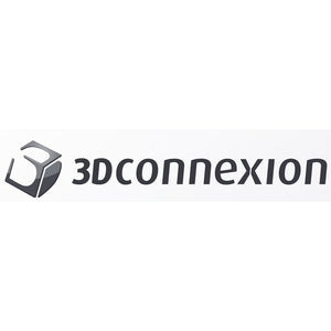 جهاز توجيه 3Dconnexion (3DX-700118)