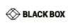 Black Box Corporation official logo in black against white background-alternate-image1