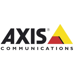 AXIS T8343 Alarmknop - Voor Netwerkcamera (01204-004)