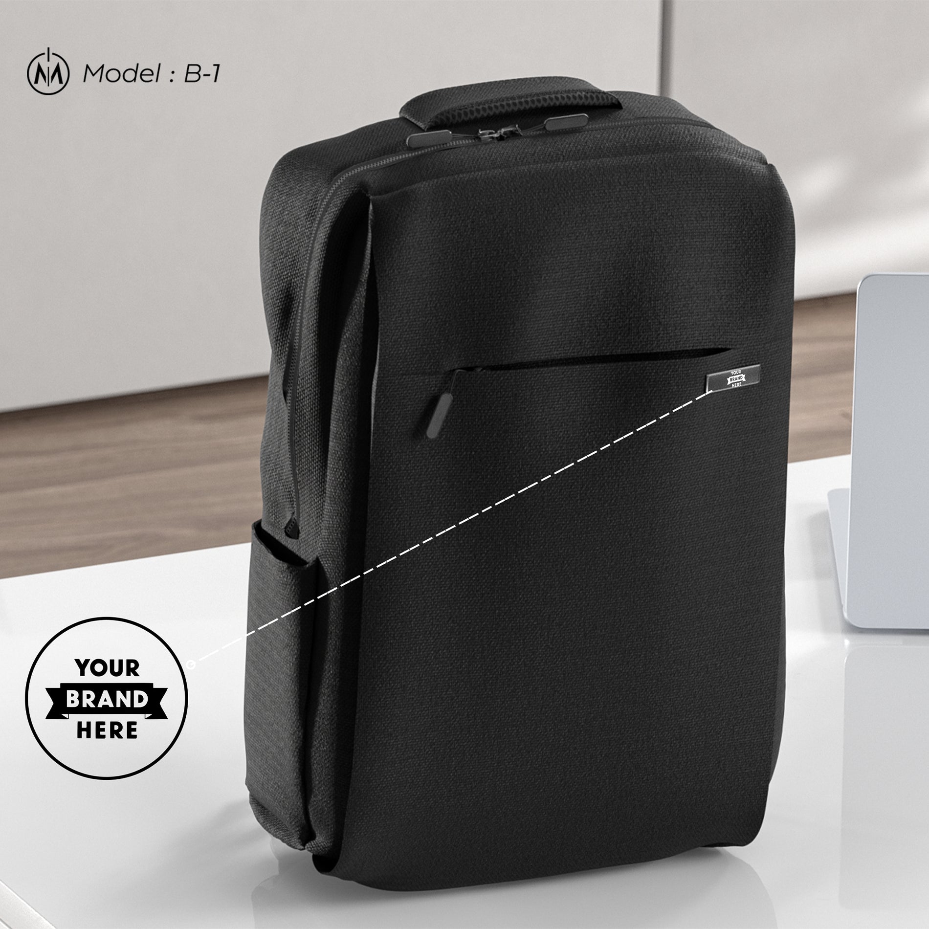 Corporate Gift Backpack Set BX-5