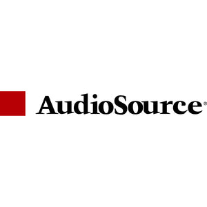 AudioSource AMP210VS Amplifier - 200 W RMS - 2 Channel