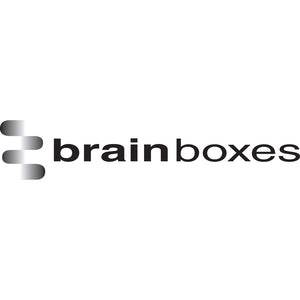 Brainboxes SW-7717 Ethernet Switch