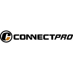 Connectpro VSE-103A, 3-port 400MHz Video/Audio Splitter