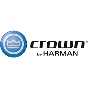 Crown 2002 Amplifier - 950 W RMS - 2 Channel (XTI2002)